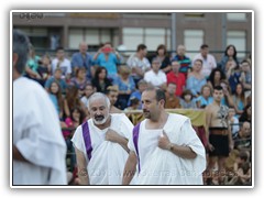 2016 Guerras Cantabras Sábado 3 de septiembre (31)